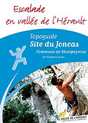 ESCALADE EN VALLEE DE L HERAULT