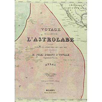 CARNET ASTROLABE