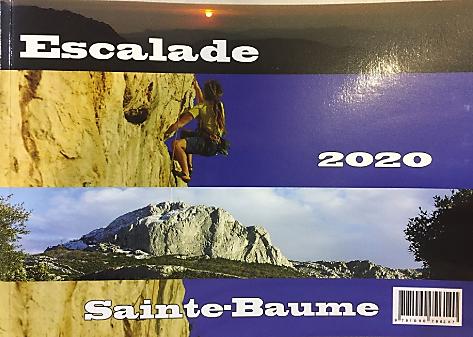 SAINTE BAUME