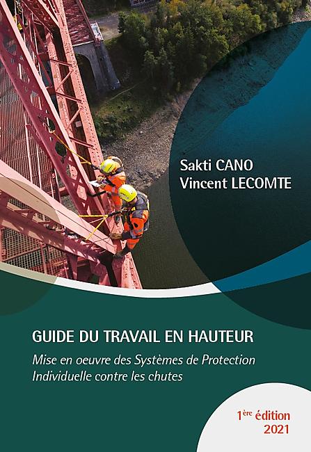 GUIDE DU TRAVAIL EN HAUTEUR