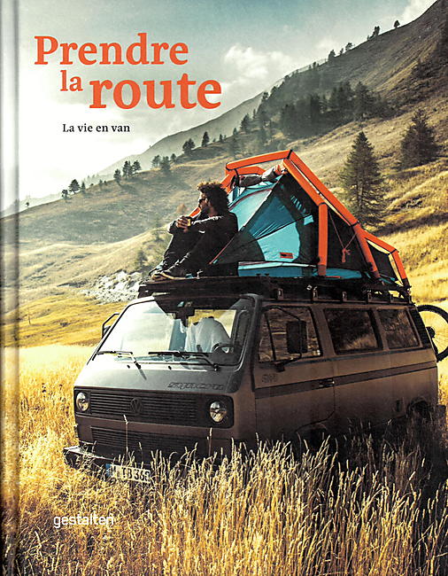 PRENDRE LA ROUTE
