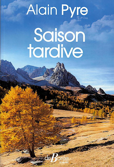 SAISON TARDIVE