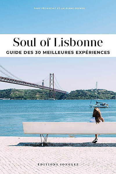 SOUL OF LISBON