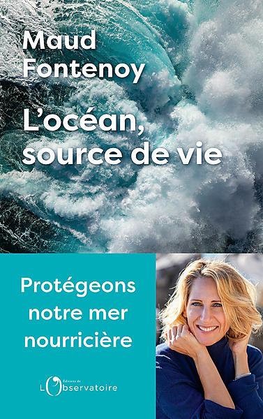 L'OCEAN SOURCE DE VIE