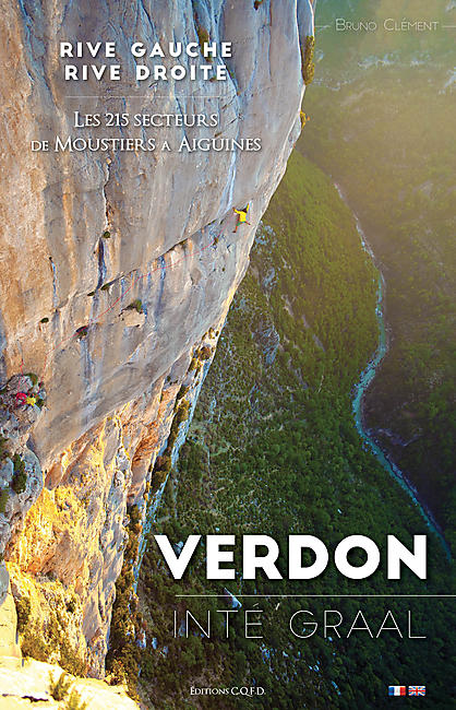 VERDON INTEGRAAL