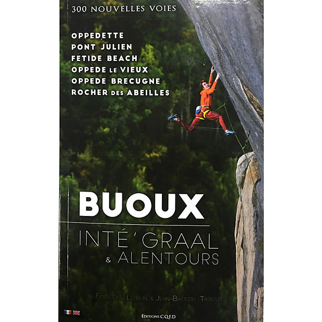 BUOUX L INTEGRAL ET LES ALENTOURS