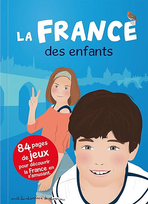 LA FRANCE DES ENFANTS