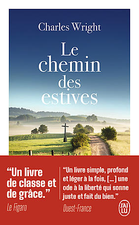 LE CHEMIN DES ESTIVES