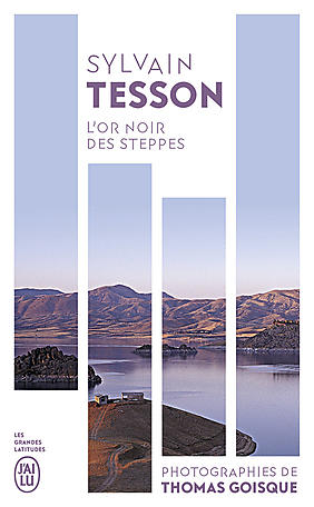 OR NOIR DES STEPPES