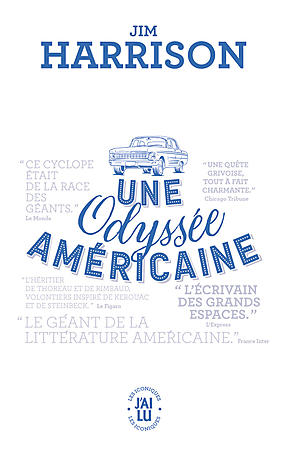 UNE ODYSSEE AMERICAINE