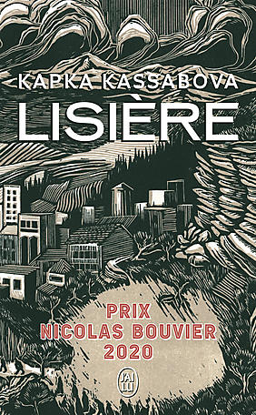 LISIERE