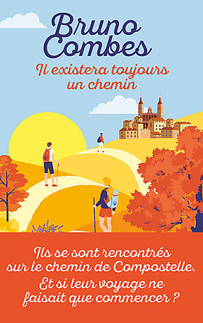 IL EXISTERA TOUJOURS UN CHEMIN
