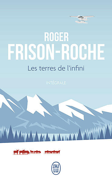 LES TERRES DE L'INFINI
