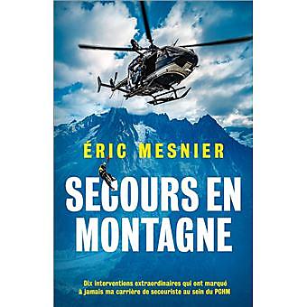 SECOURS EN MONTAGNE