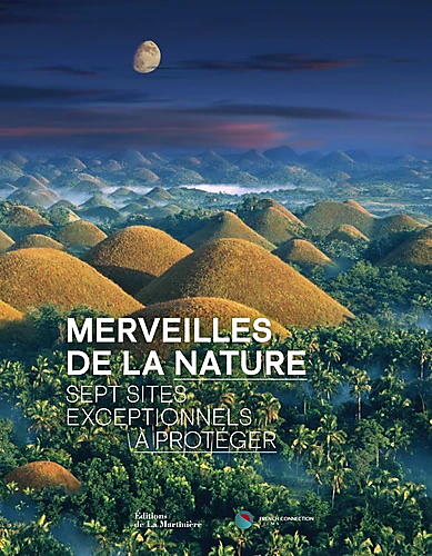 MERVEILLES DE LA NATURE