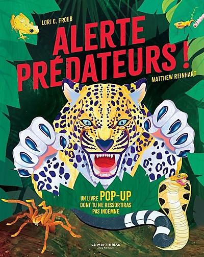 ALERTE PREDATEURS