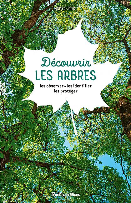 DECOUVRIR LES ARBRES