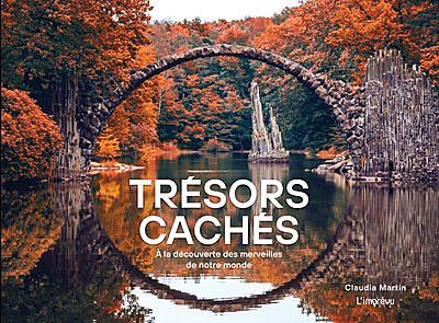 TRESORS CACHES