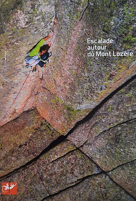 ESCALADE AUTOUR DU MONT LOZERE