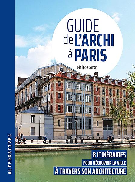 GUIDE DE L'ARCHI A PARIS