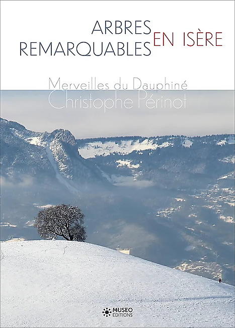 ARBRES REMARQUABLES EN ISERE