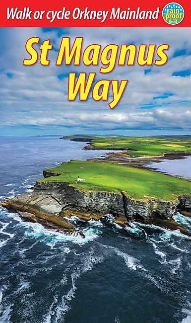 ST MAGNUS WAY