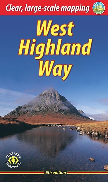 WEST HIGHLAND WAY