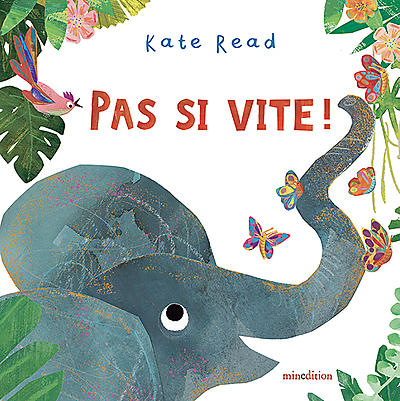 PAS SI VITE