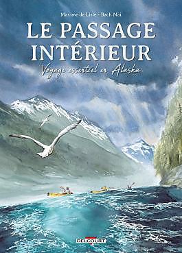 LE PASSAGE INTERIEUR