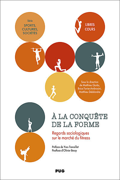 A LA CONQUETE DE LA FORME
