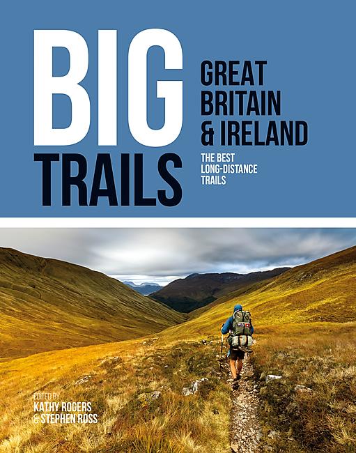 BIG TRAILS GREAT BRITAIN IRELAND