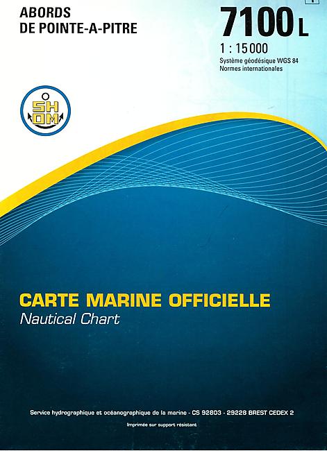 7100L ABORDS DE POINTE A PITRE