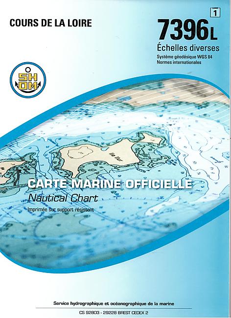 7396L COURS DE LA LOIRE