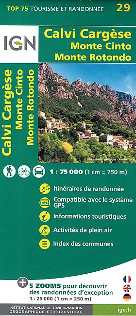 TOP 75 CALVI