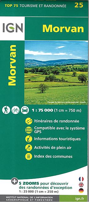 TOP 75 MORVAN