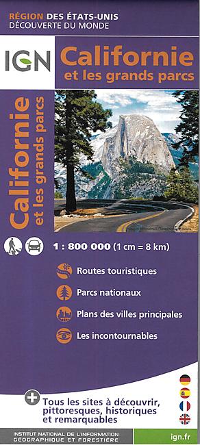 IGN CALIFORNIE 1 800 000