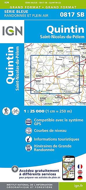 0817 SB QUINTIN 1 25 000