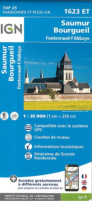 TOP 25 1623 ET SAUMUR 1 25 000