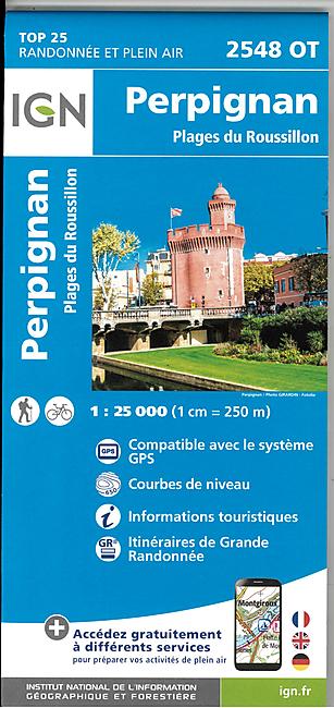 TOP25 2548OT PERPIGNAN 1 25 000