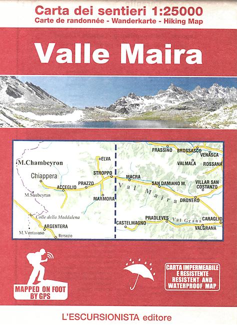 VALLE MAIRA 1 25 000