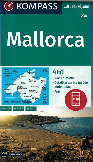 230 MALLORCA 1 75 000