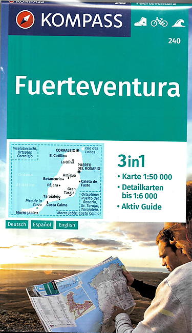 240 FUERTEVENTURA 1 50 000