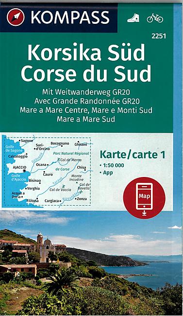 2251 CORSE DU SUD