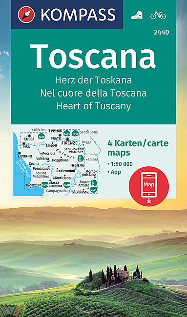 2440 TOSCANE 1 50 000