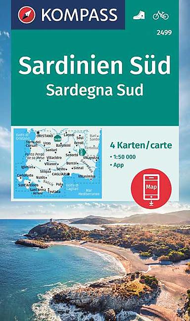 2499 SARDAIGNE SUD