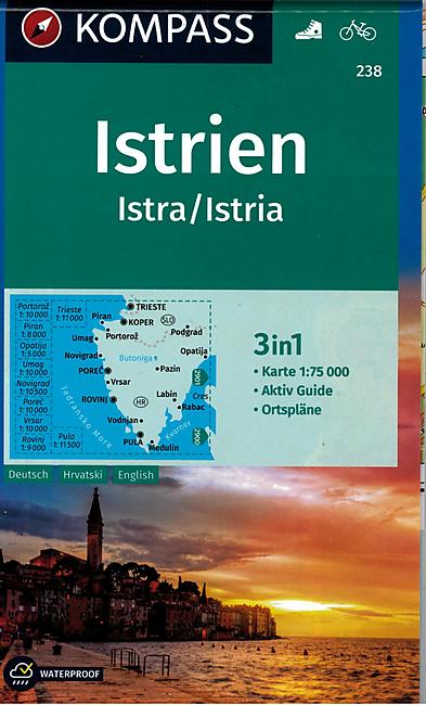 238 ISTRIA 1 75 000