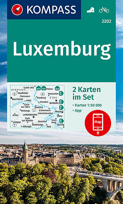 LUXEMBOURG 1.50.000