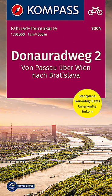 7004 DONAURADWEG 2 KOMPASS