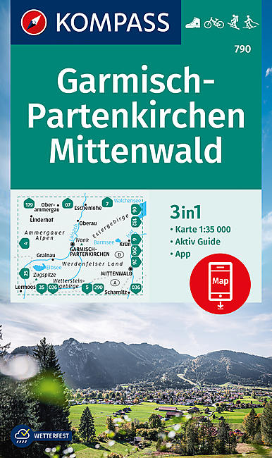 790 GARMISCH PARTENKIRCHEN