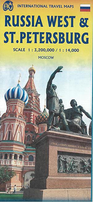 ITM RUSSIA WEST ST PETERSBURG 1 3 200 000